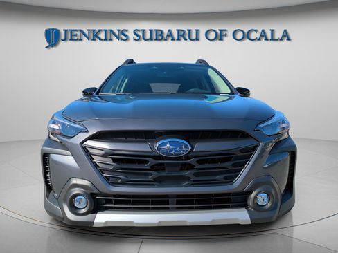 New 2025 Subaru Outback Limited image 3