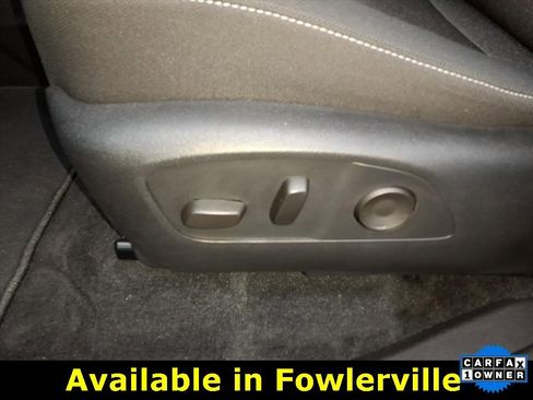 Certified 2024 Chevrolet Traverse LT image 13