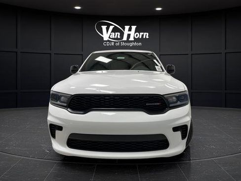 Certified 2024 Dodge Durango GT image 10