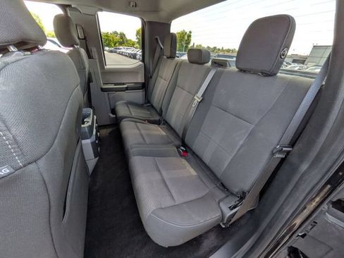 Used 2017 Ford F150 XL w/ Equipment Group 101A Mid AWD/4WD image 15