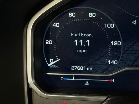 Used 2023 GMC Sierra 1500 AT4 w/ AT4 Premium Package image 21