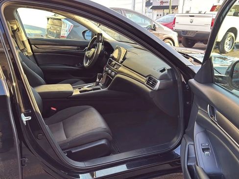 Used 2021 Honda Accord LX image 25