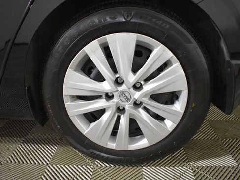 Certified 2024 Nissan Sentra S image 38