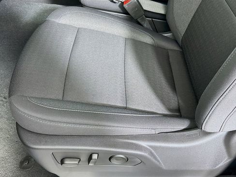 New 2025 Chevrolet Silverado 1500 RST w/ Protection Package image 20