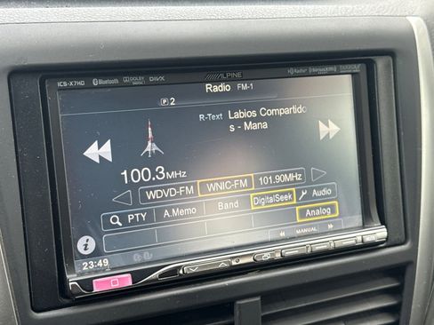 Used 2013 Subaru Impreza WRX Hatchback w/ Popular Pkg 1 image 18