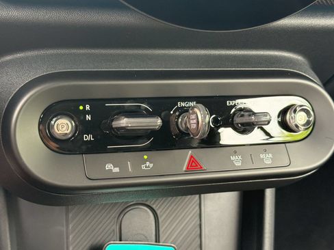 New 2026 MINI Cooper S FWD image 17