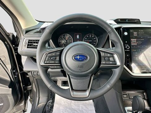 New 2026 Subaru Ascent Touring image 11