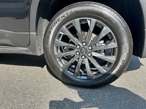 Certified 2022 Chevrolet Traverse RS w/ LPO, Floor Liner Package image 36