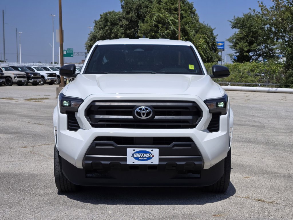 Used 2024 Toyota Tacoma SR RWD image 2