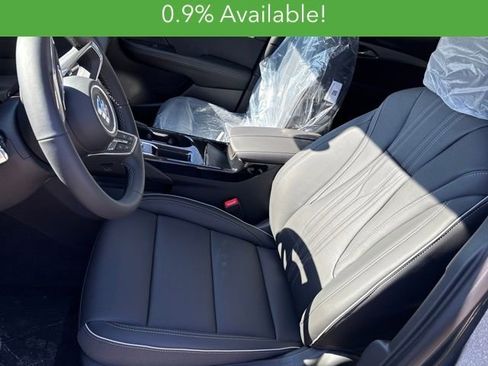 New 2026 Buick Envision Avenir image 4