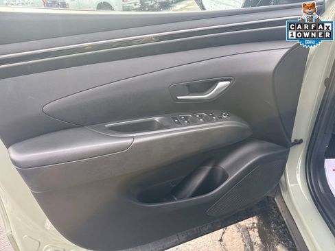 Used 2024 Hyundai Santa Cruz SEL AWD/4WD image 12