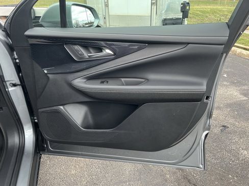 New 2026 Chevrolet Blazer EV LT image 22