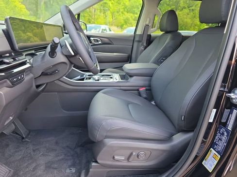 New 2026 Kia Carnival SX Prestige FWD image 5