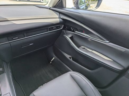 Certified 2026 MAZDA CX-30 AWD 2.5 S w/ Premium Package image 17