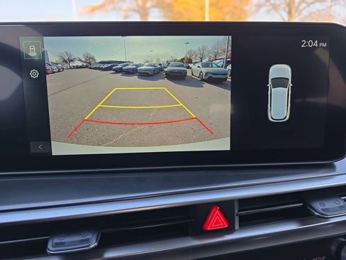 New 2026 Kia Sorento EX w/ EX Premium Package image 26