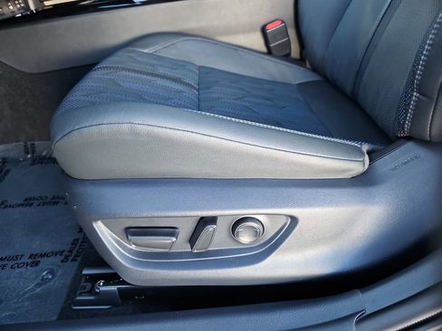 Certified 2026 Toyota Camry XSE FWD image 17