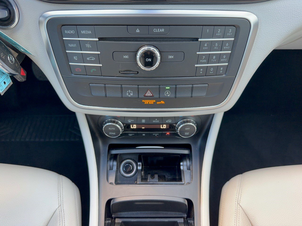Used 2015 Mercedes-Benz CLA 250 image 22