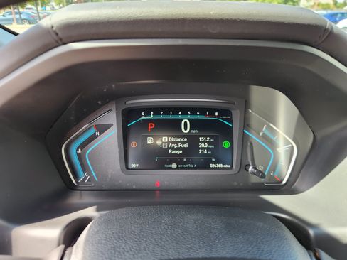 Used 2024 Honda Odyssey Touring image 20