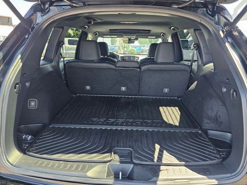 Used 2023 Honda Passport Elite image 19