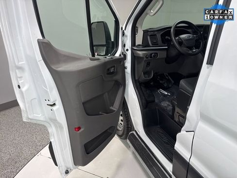 Used 2024 Ford Transit 250 Base w/ Exterior Upgrade Package image 4