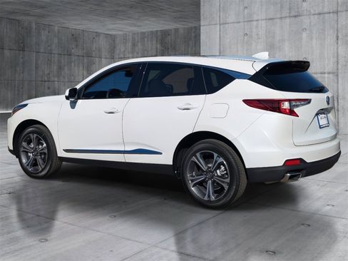 New 2026 Acura RDX w/ Technology Package image 4