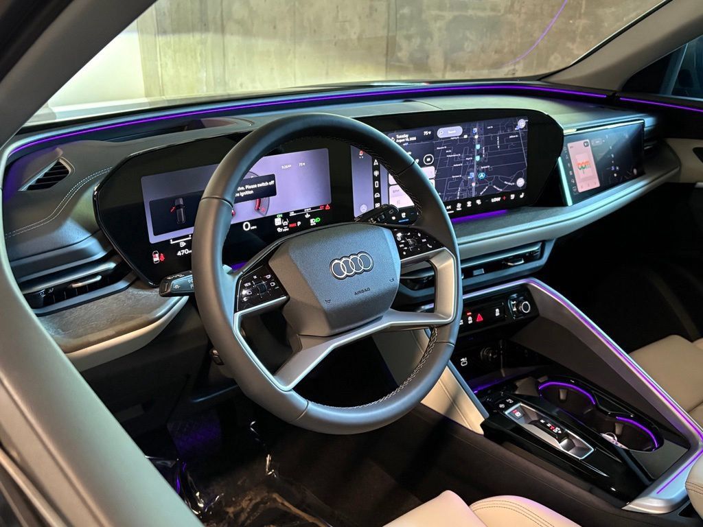 New 2026 Audi Q5 Prestige AWD/4WD image 4