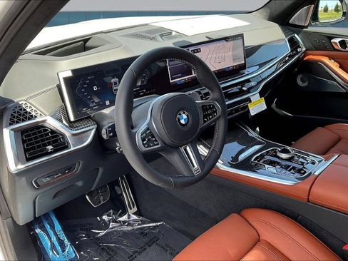 New 2027 BMW X7 M60i AWD/4WD image 17