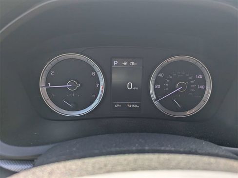 Used 2019 Hyundai Sonata SEL w/ Tech Package 02 image 30