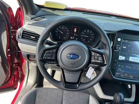 New 2026 Subaru Forester AWD/4WD image 12