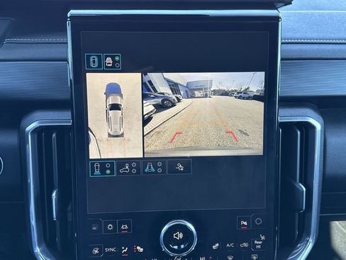 Certified 2025 GMC Acadia Elevation image 20