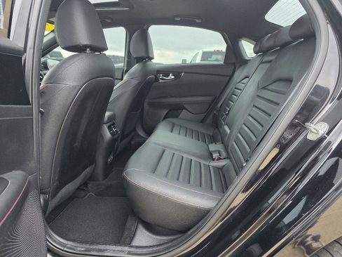 Used 2022 Kia Forte GT w/ GT2 Package image 54