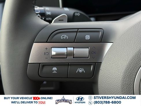 Certified 2026 Hyundai Sonata SEL image 24