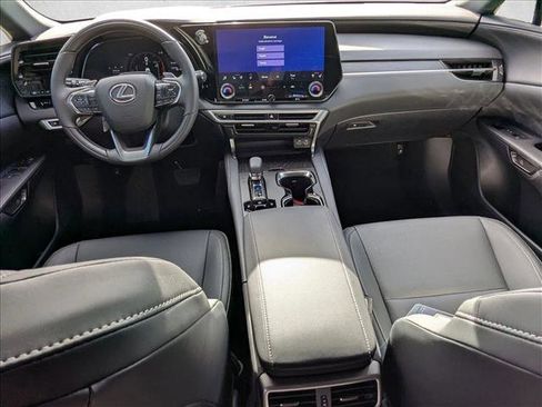 New 2026 Lexus RX 350 FWD image 13