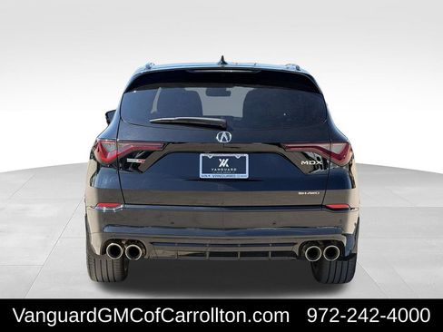Used 2023 Acura MDX Type S w/ Advance Package AWD/4WD image 7