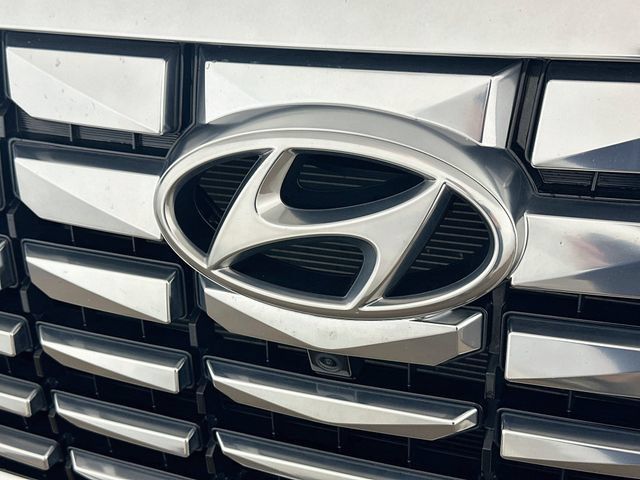 Used 2024 Hyundai Palisade Calligraphy AWD/4WD image 34