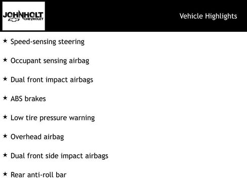 New 2026 Chevrolet Equinox LT w/ Convenience Package II image 18