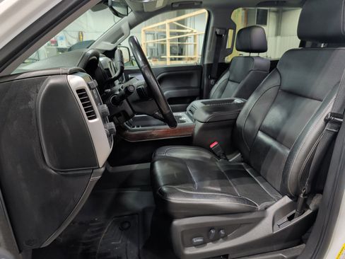 Used 2018 GMC Sierra 1500 SLT image 8