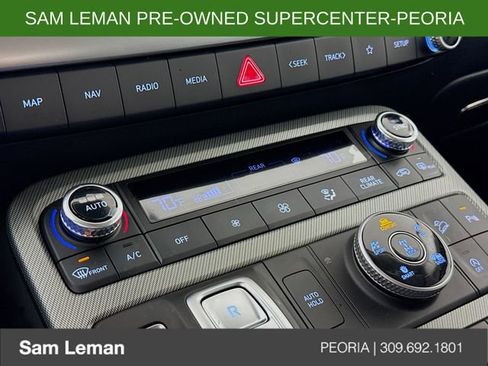 Used 2025 Hyundai Palisade XRT image 16