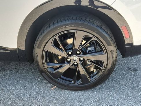 Certified 2023 Buick Envision Preferred w/ Sport Touring Package AWD/4WD image 8