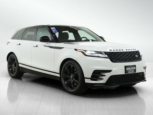Used 2023 Land Rover Range Rover Velar R-Dynamic S image 7