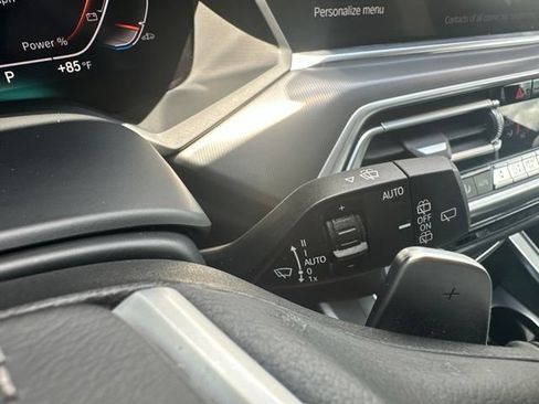 Used 2021 BMW X5 xDrive40i AWD/4WD image 23
