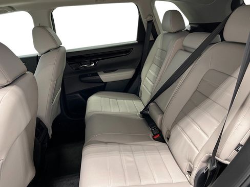 New 2024 Honda CR-V EX-L image 20