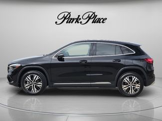 Certified 2026 Mercedes-Benz GLA 250 video 2