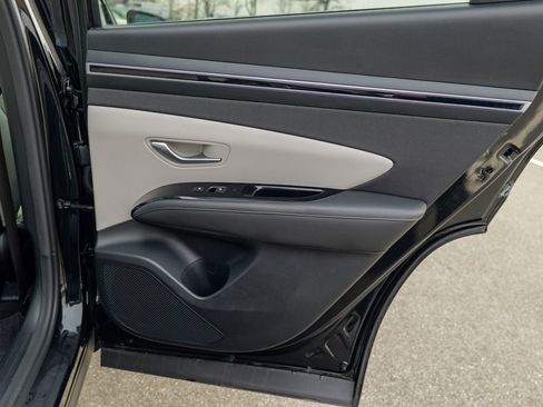 Used 2023 Hyundai Tucson Limited image 30