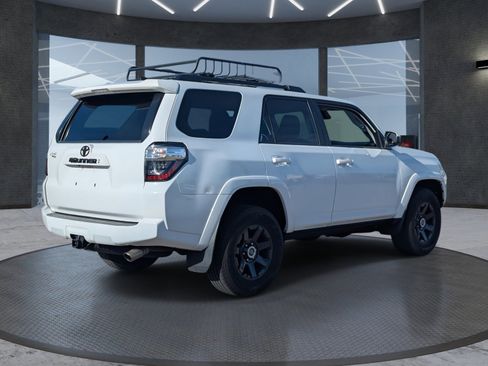 Used 2021 Toyota 4Runner Trail Special Edition image 6