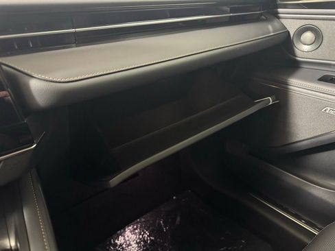 New 2026 Lincoln Nautilus Premier w/ Equipment Group 102A image 47