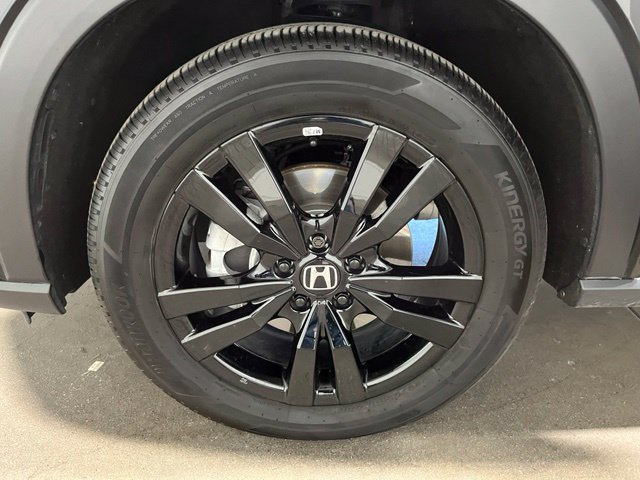 Used 2026 Honda HR-V Sport image 28