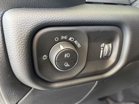 New 2026 RAM 3500 Lone Star image 12