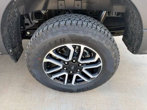 New 2025 Ford Ranger Lariat image 5