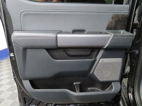 Used 2025 Ford F250 Lariat w/ Lariat Ultimate Package image 73